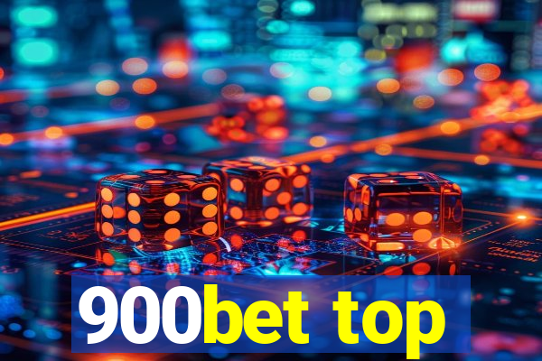 900bet top